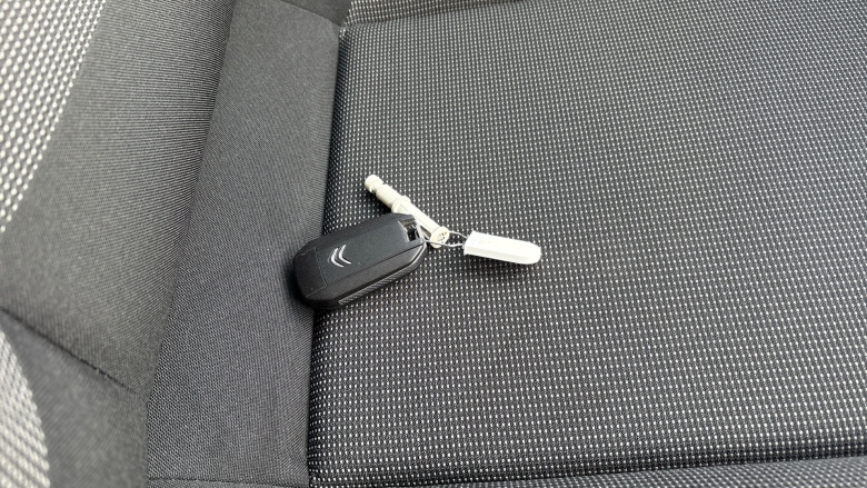 Citroen C3 1.2 PureTech 110 Plus 5dr EAT6 Petrol Hatchback